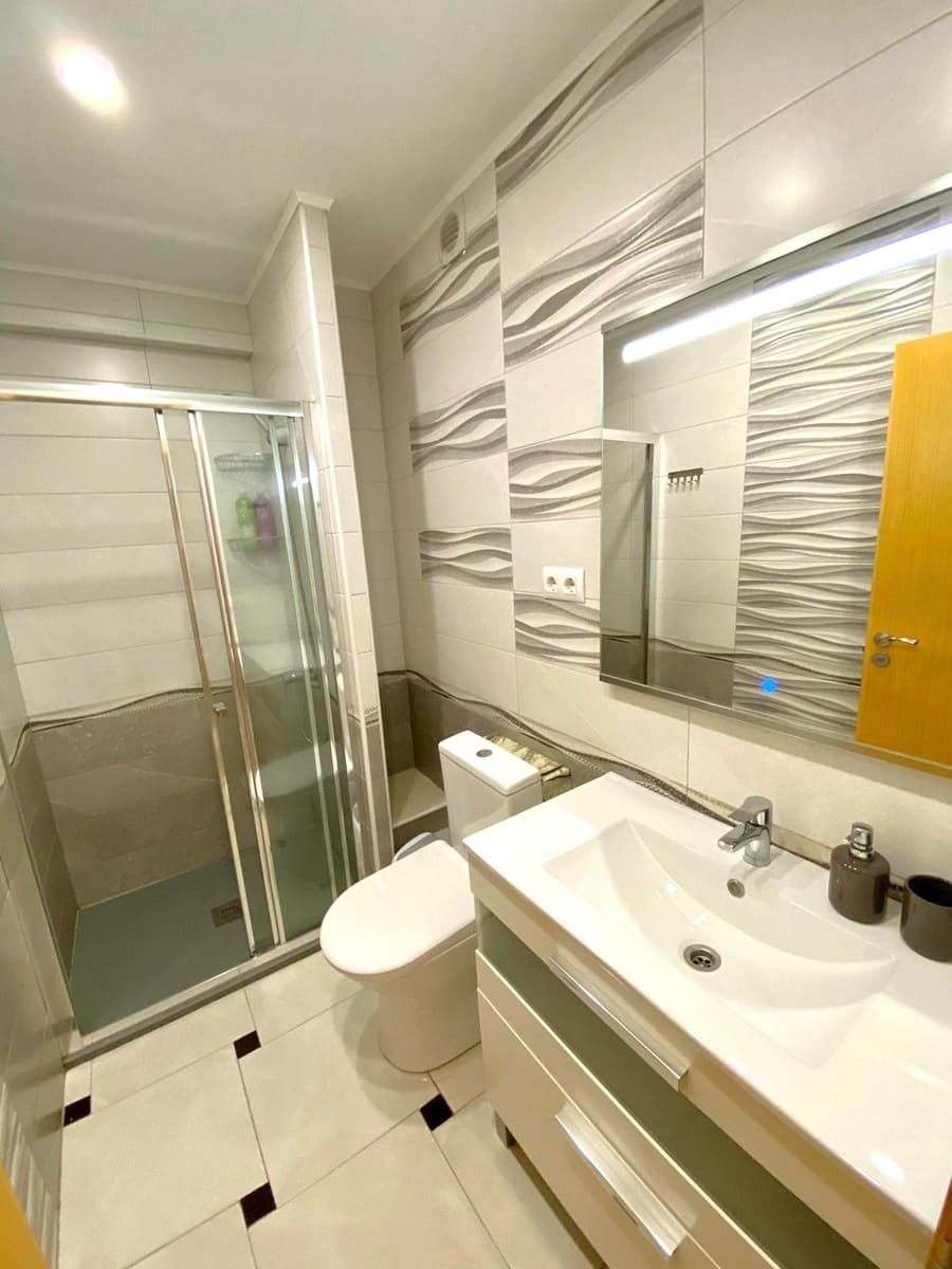 3 slaapkamer Flat te koop in Denia - € 185.950 (Ref: 9000530)