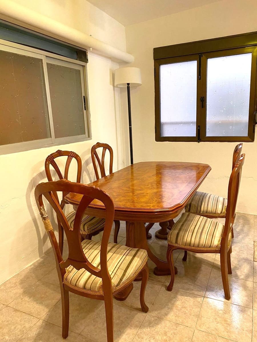 3 slaapkamer Flat te koop in Denia - € 185.950 (Ref: 9000530)