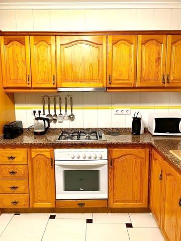 3 slaapkamer Flat te koop in Dénia - € 185.950 (Ref: 9000530)