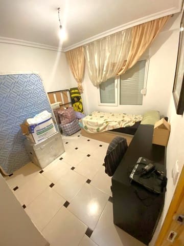 3 slaapkamer Flat te koop in Dénia - € 185.950 (Ref: 9000530)