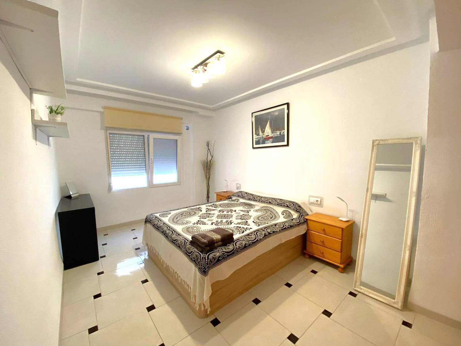 3 slaapkamer Flat te koop in Denia - € 185.950 (Ref: 9000530)