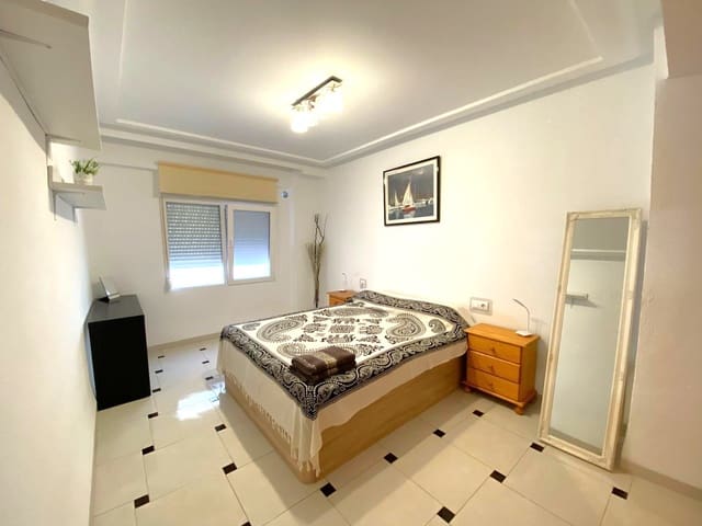 3 slaapkamer Flat te koop in Dénia - € 185.950 (Ref: 9000530)