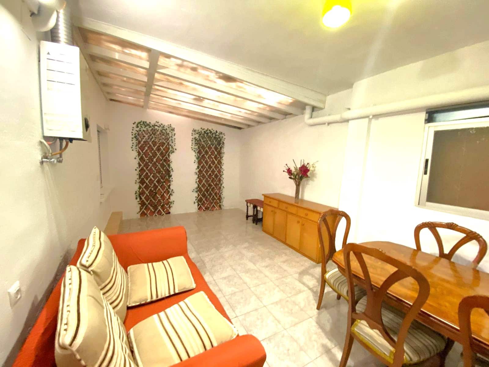 3 slaapkamer Flat te koop in Denia - € 185.950 (Ref: 9000530)