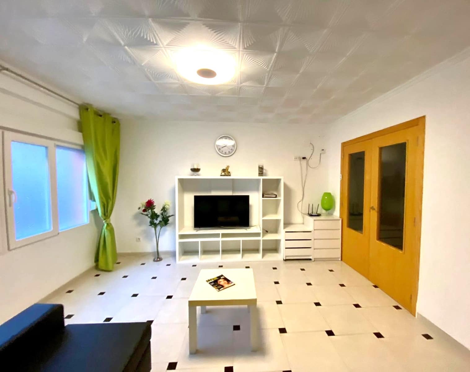 3 slaapkamer Flat te koop in Denia - € 185.950 (Ref: 9000530)