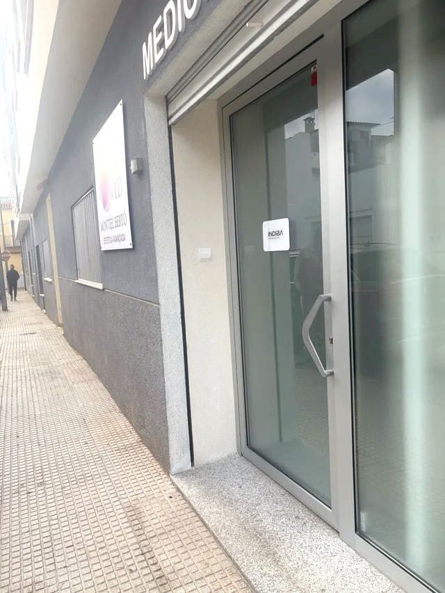 Erhverv til salg i Almoines - € 100.000 (Ref: 9006544)