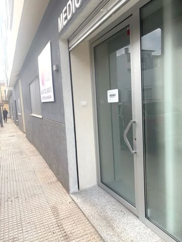 Kaupallinen myytävänä paikassa Almoines - 100 000 € (Ref: 9006544)