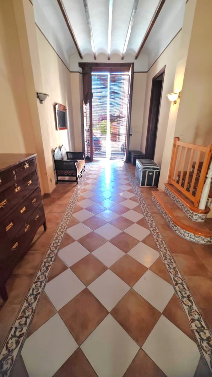 4 soverom Hus til salgs i Alqueria de la Comtessa - € 199 000 (Ref: 9015629)