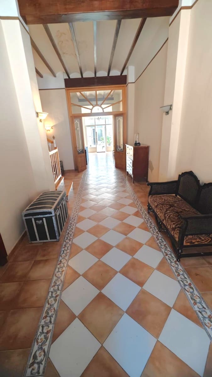 4 soverom Hus til salgs i Alqueria de la Comtessa - € 199 000 (Ref: 9015629)