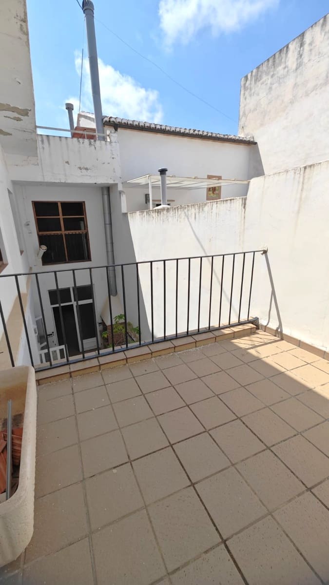 4 soverom Hus til salgs i Alqueria de la Comtessa - € 199 000 (Ref: 9015629)