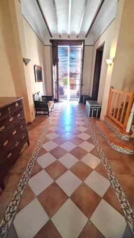 4 bedroom Townhouse for sale in Alqueria de la Comtessa - € 199,000 (Ref: 9015629)