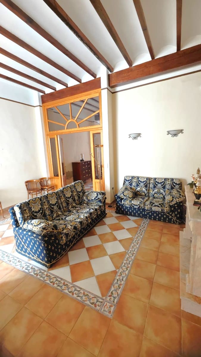 4 soverom Hus til salgs i Alqueria de la Comtessa - € 199 000 (Ref: 9015629)