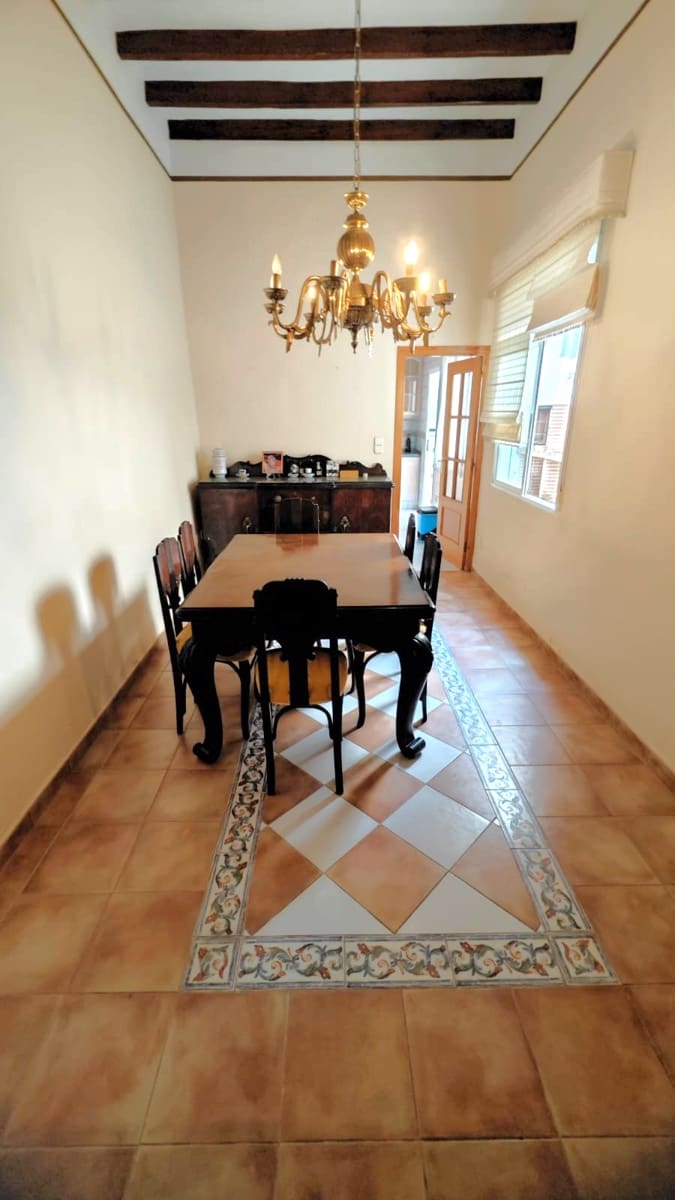 4 soverom Hus til salgs i Alqueria de la Comtessa - € 199 000 (Ref: 9015629)