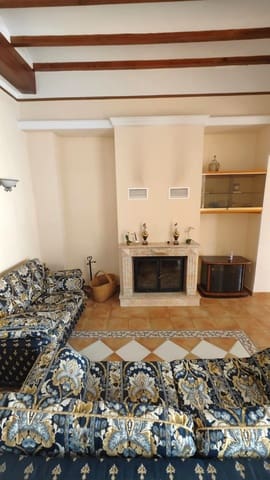 4 bedroom Townhouse for sale in Alqueria de la Comtessa - € 199,000 (Ref: 9015629)