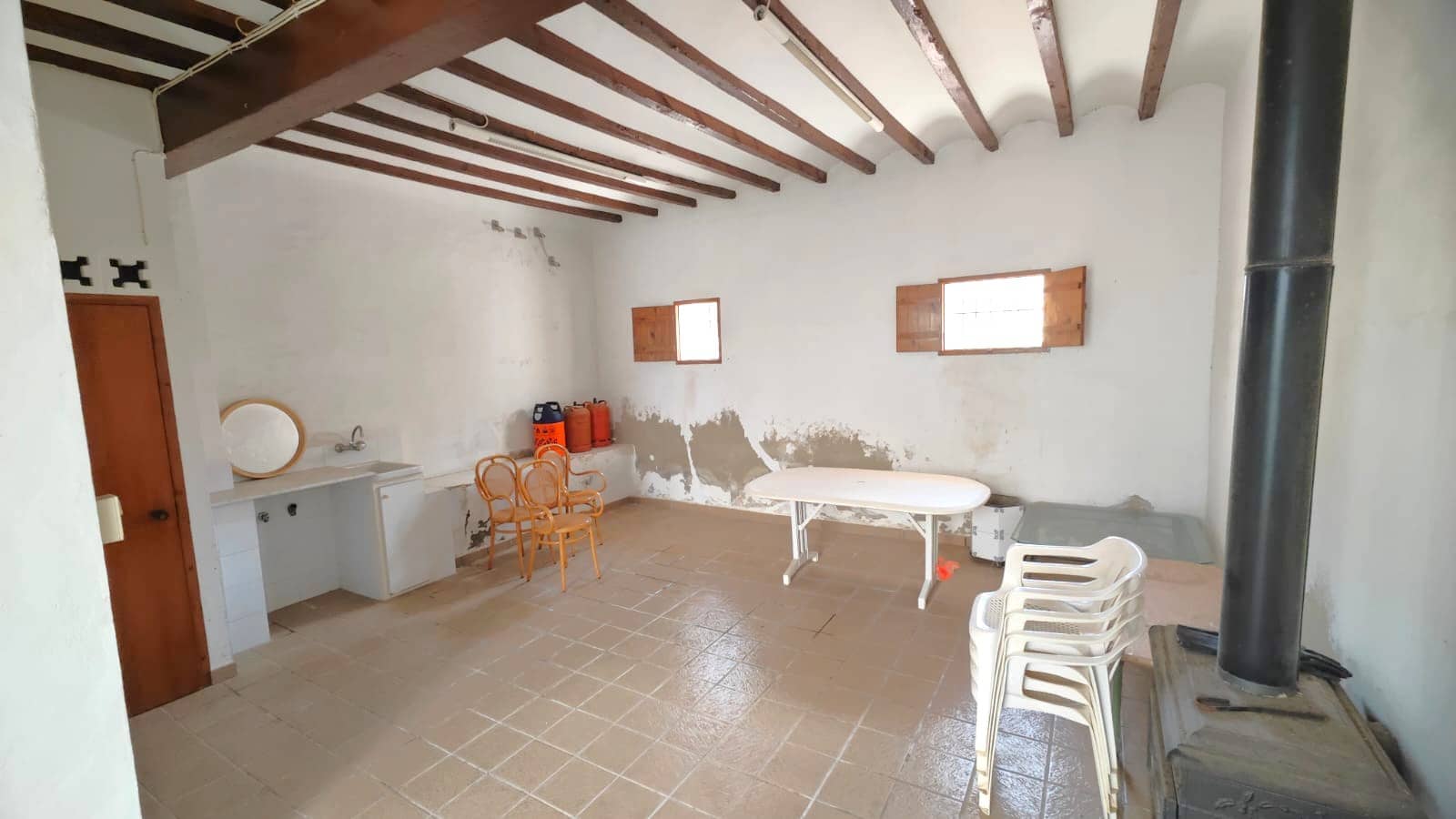 4 soverom Hus til salgs i Alqueria de la Comtessa - € 199 000 (Ref: 9015629)