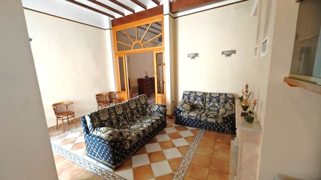 4 bedroom Townhouse for sale in Alqueria de la Comtessa - € 199,000 (Ref: 9015629)