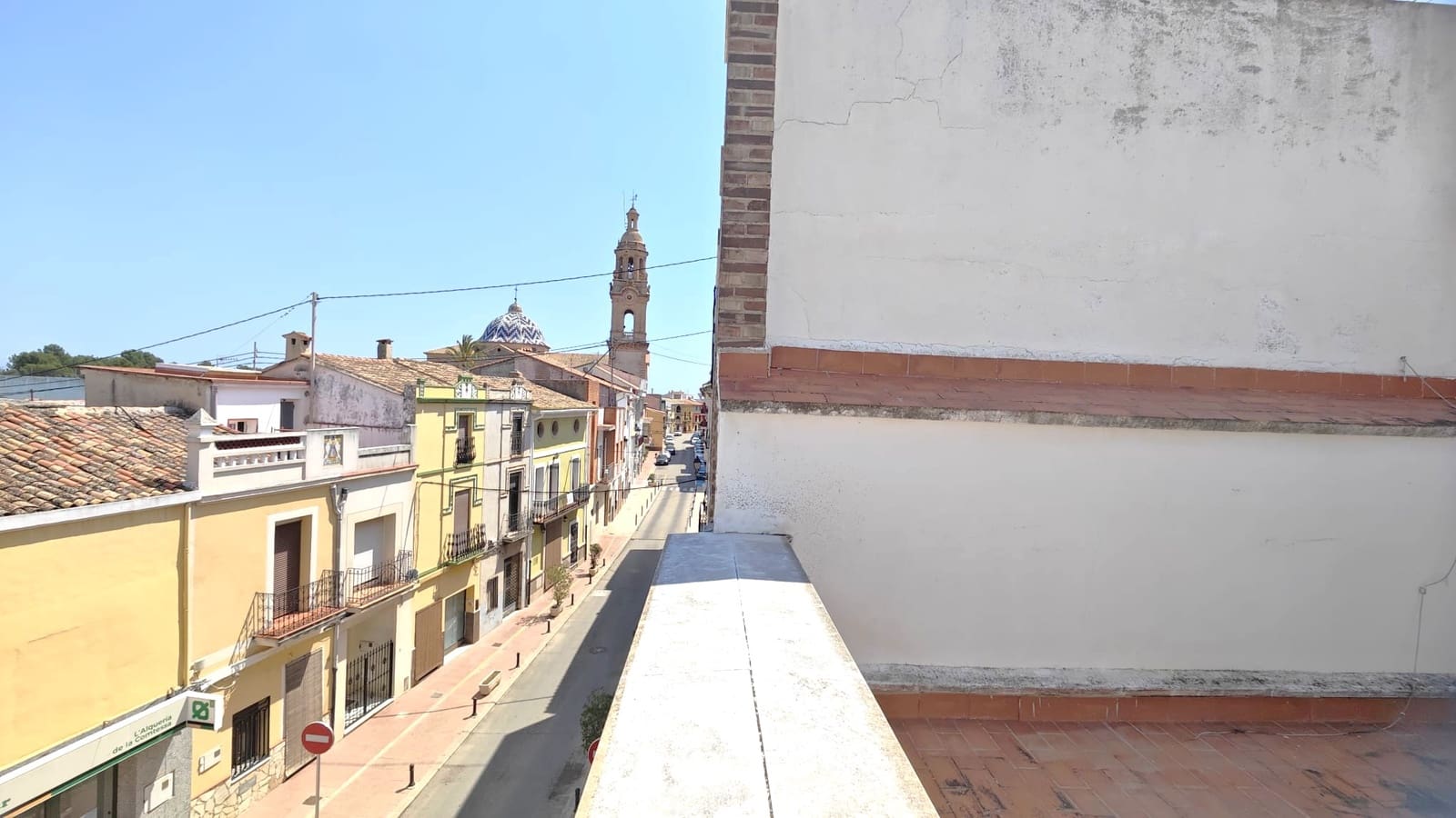 4 soverom Hus til salgs i Alqueria de la Comtessa - € 199 000 (Ref: 9015629)