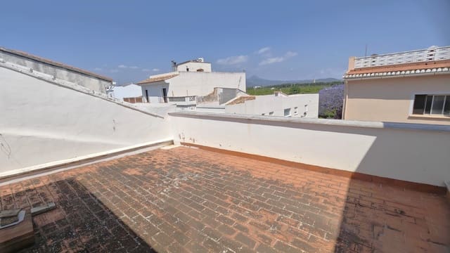 4 bedroom Townhouse for sale in Alqueria de la Comtessa - € 199,000 (Ref: 9015629)