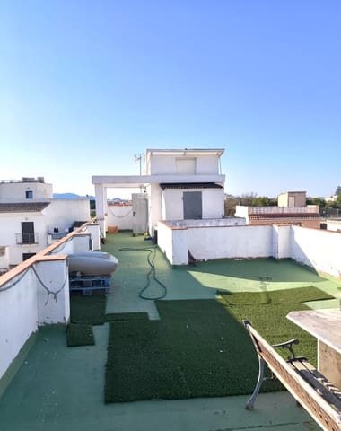 3 bedroom Flat for sale in Alqueria de la Comtessa - € 119,000 (Ref: 9018597)