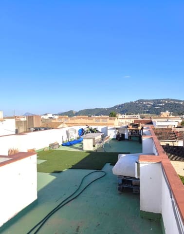 3 bedroom Flat for sale in Alqueria de la Comtessa - € 119,000 (Ref: 9018597)