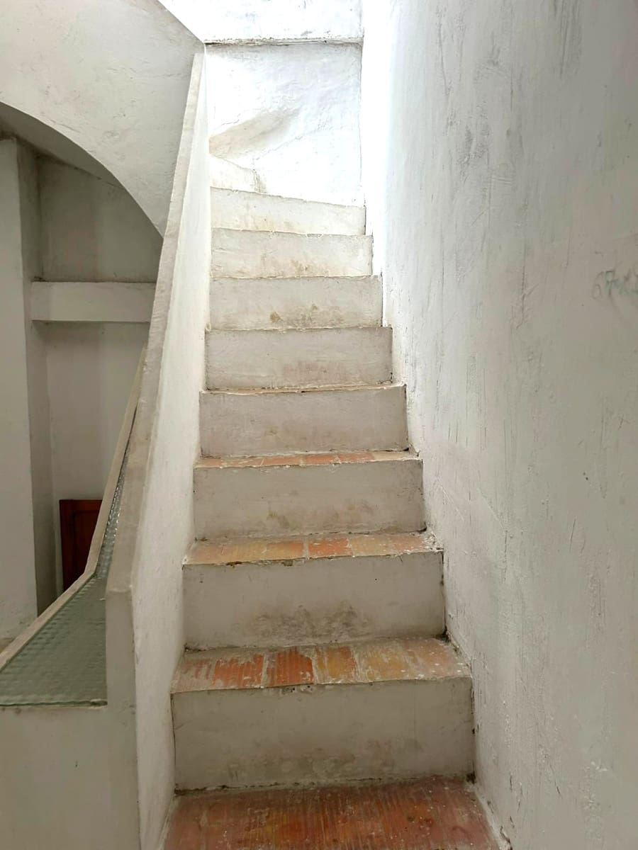 3 chambre Maison de Ville à vendre à Pego - 110 000 € (Ref: 9031188)