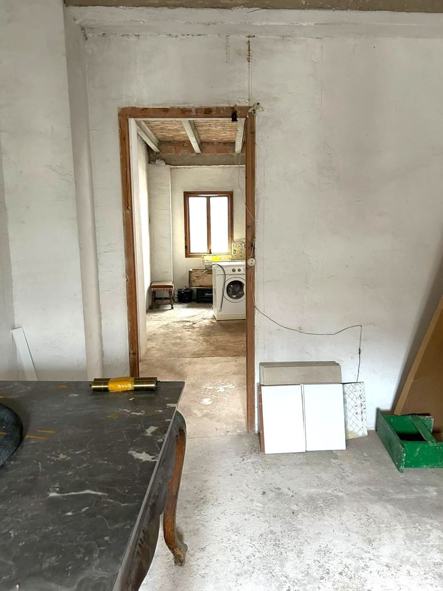 3 chambre Maison de Ville à vendre à Pego - 110 000 € (Ref: 9031188)