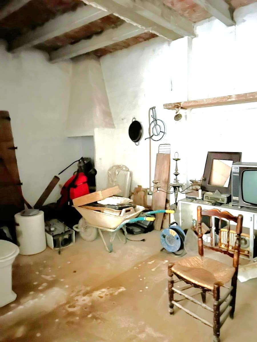 3 chambre Maison de Ville à vendre à Pego - 110 000 € (Ref: 9031188)