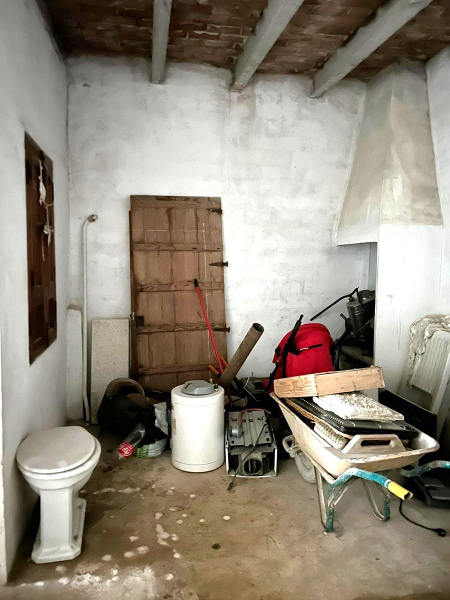 3 chambre Maison de Ville à vendre à Pego - 110 000 € (Ref: 9031188)