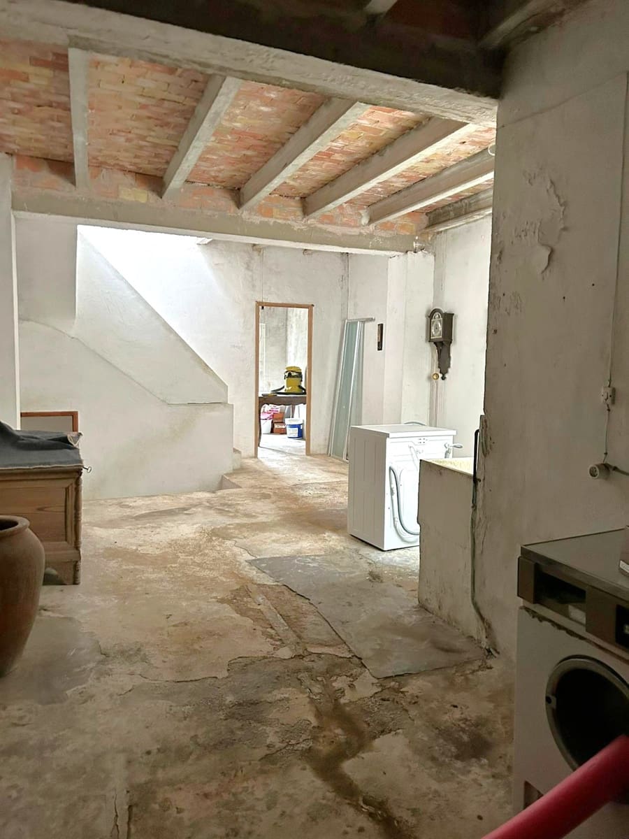 3 chambre Maison de Ville à vendre à Pego - 110 000 € (Ref: 9031188)