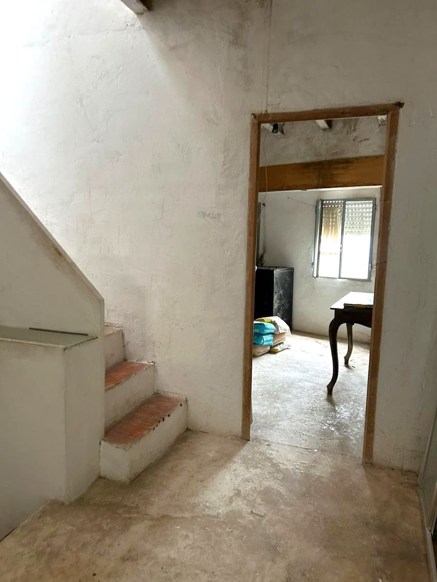 3 chambre Maison de Ville à vendre à Pego - 110 000 € (Ref: 9031188)