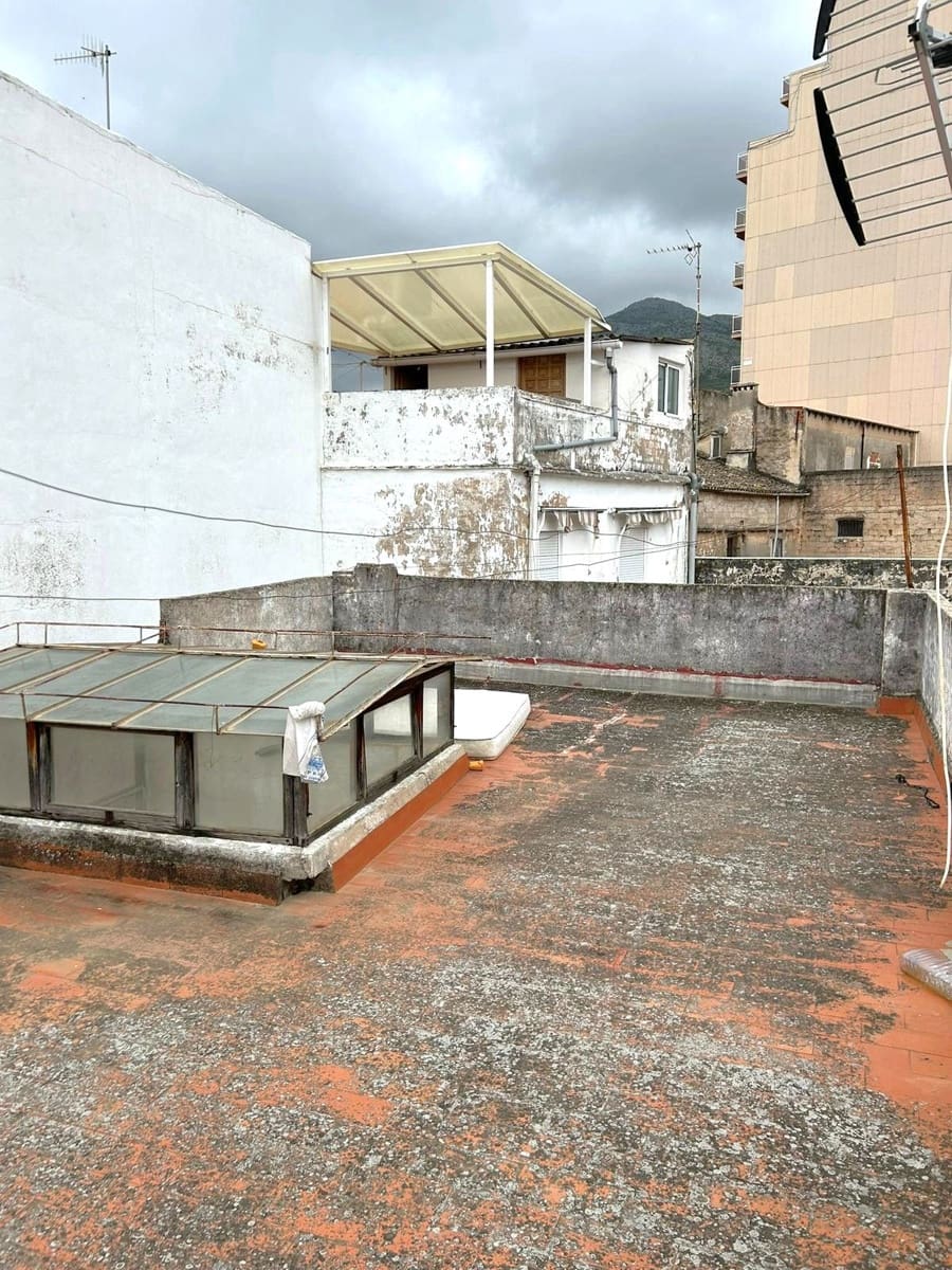 3 chambre Maison de Ville à vendre à Pego - 110 000 € (Ref: 9031188)