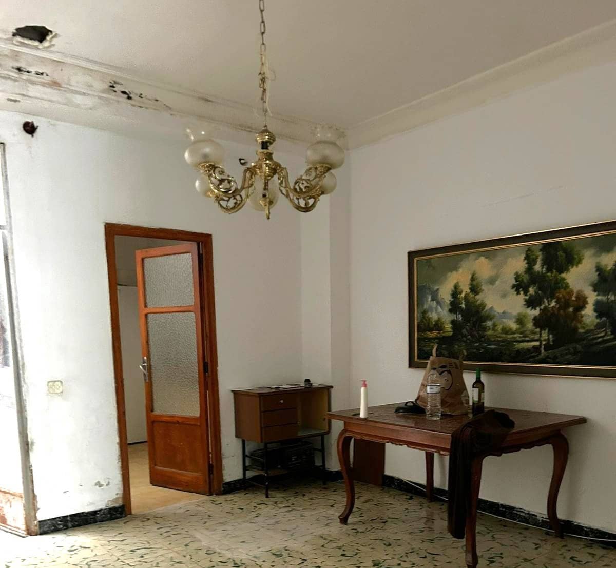 3 chambre Maison de Ville à vendre à Pego - 110 000 € (Ref: 9031188)