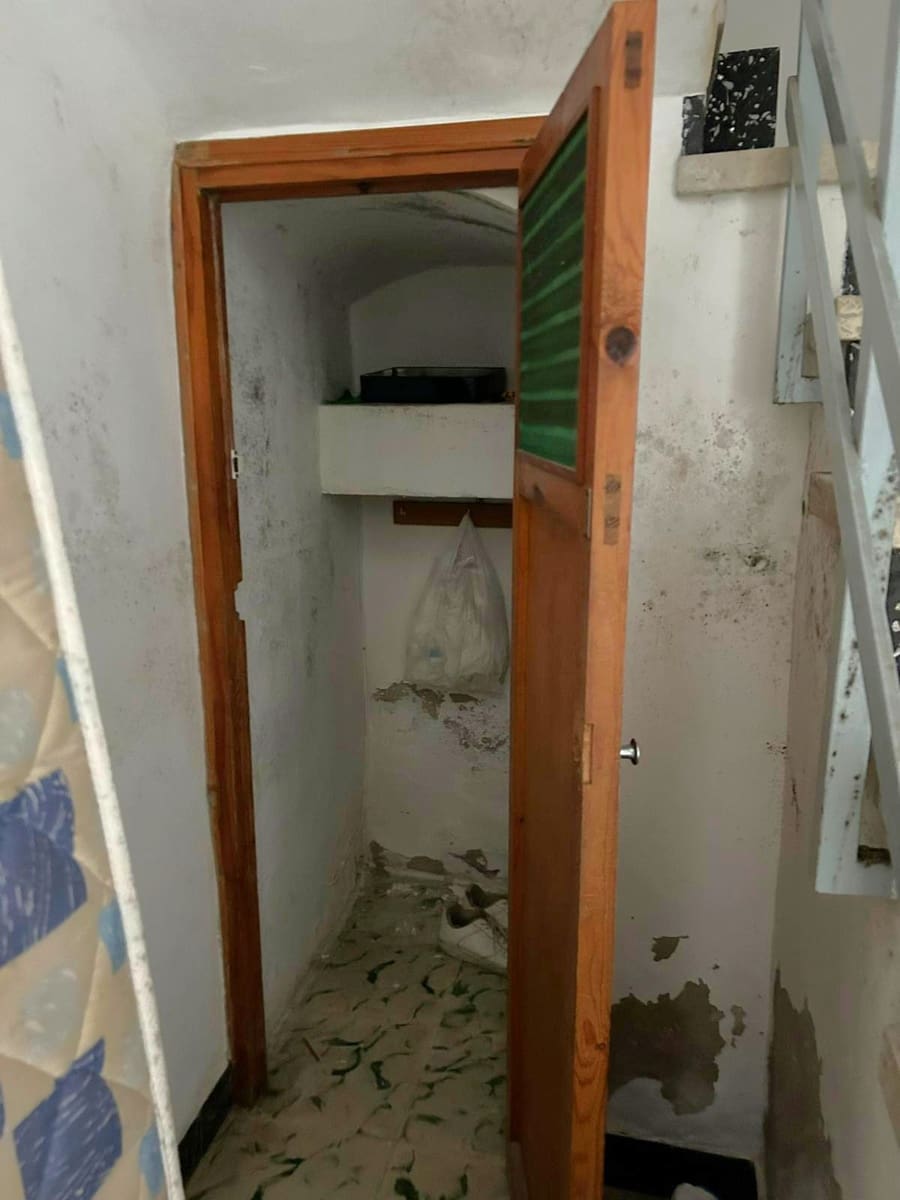 3 chambre Maison de Ville à vendre à Pego - 110 000 € (Ref: 9031188)