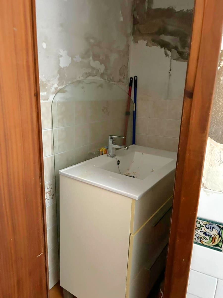 3 chambre Maison de Ville à vendre à Pego - 110 000 € (Ref: 9031188)