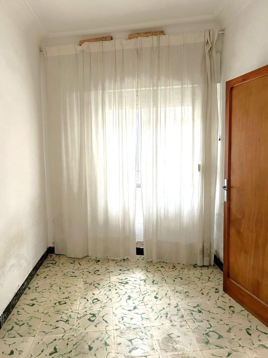 3 chambre Maison de Ville à vendre à Pego - 110 000 € (Ref: 9031188)