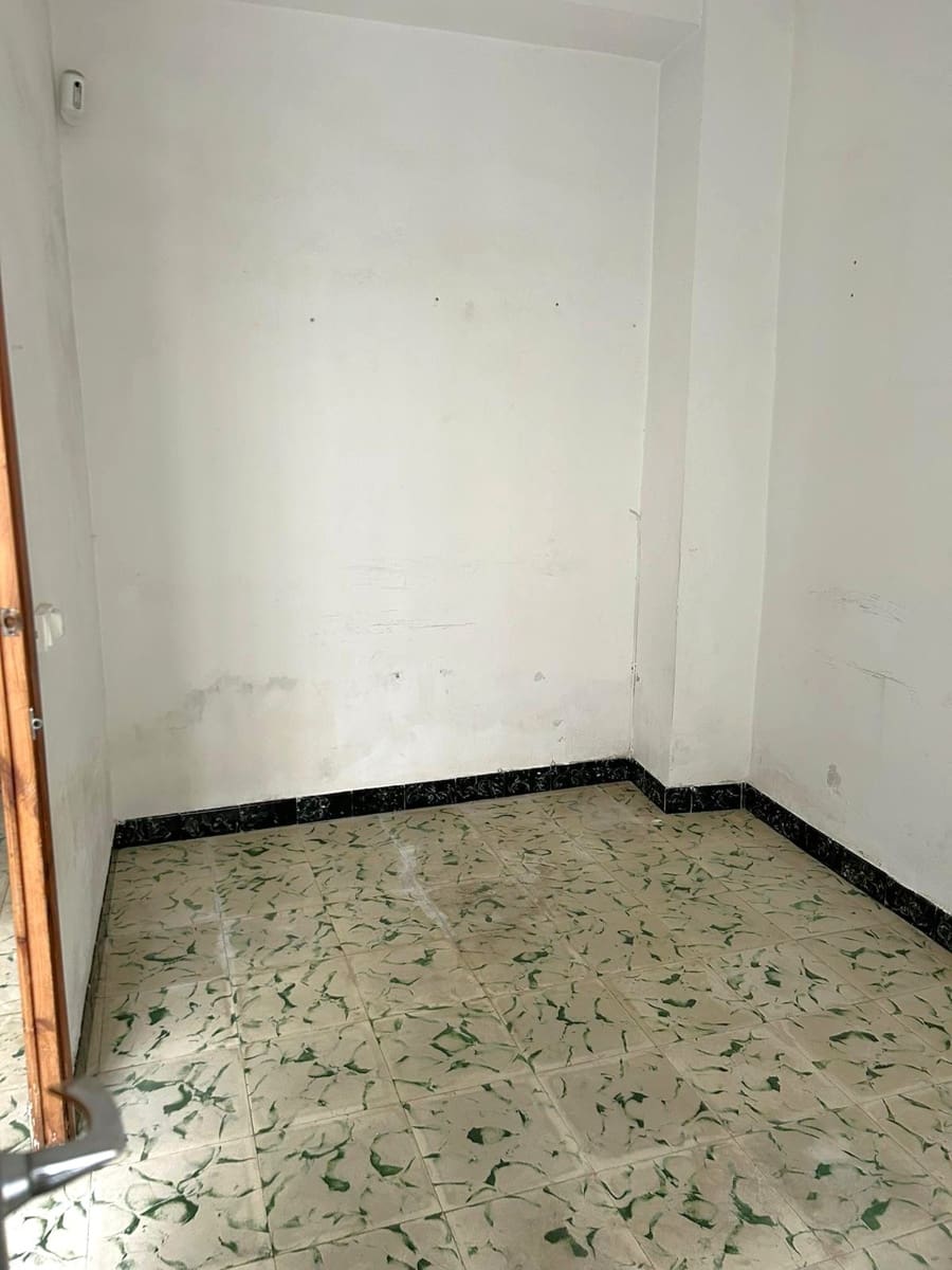 3 chambre Maison de Ville à vendre à Pego - 110 000 € (Ref: 9031188)