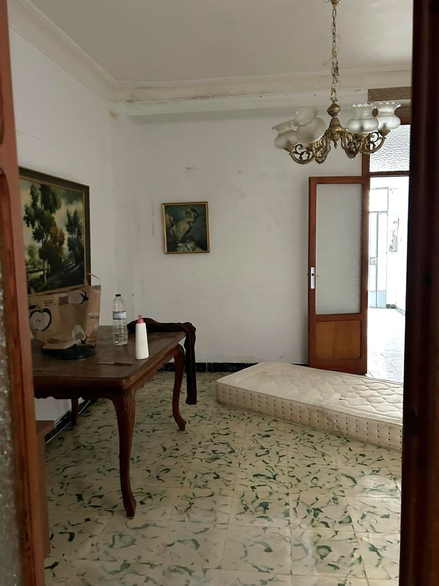 3 chambre Maison de Ville à vendre à Pego - 110 000 € (Ref: 9031188)