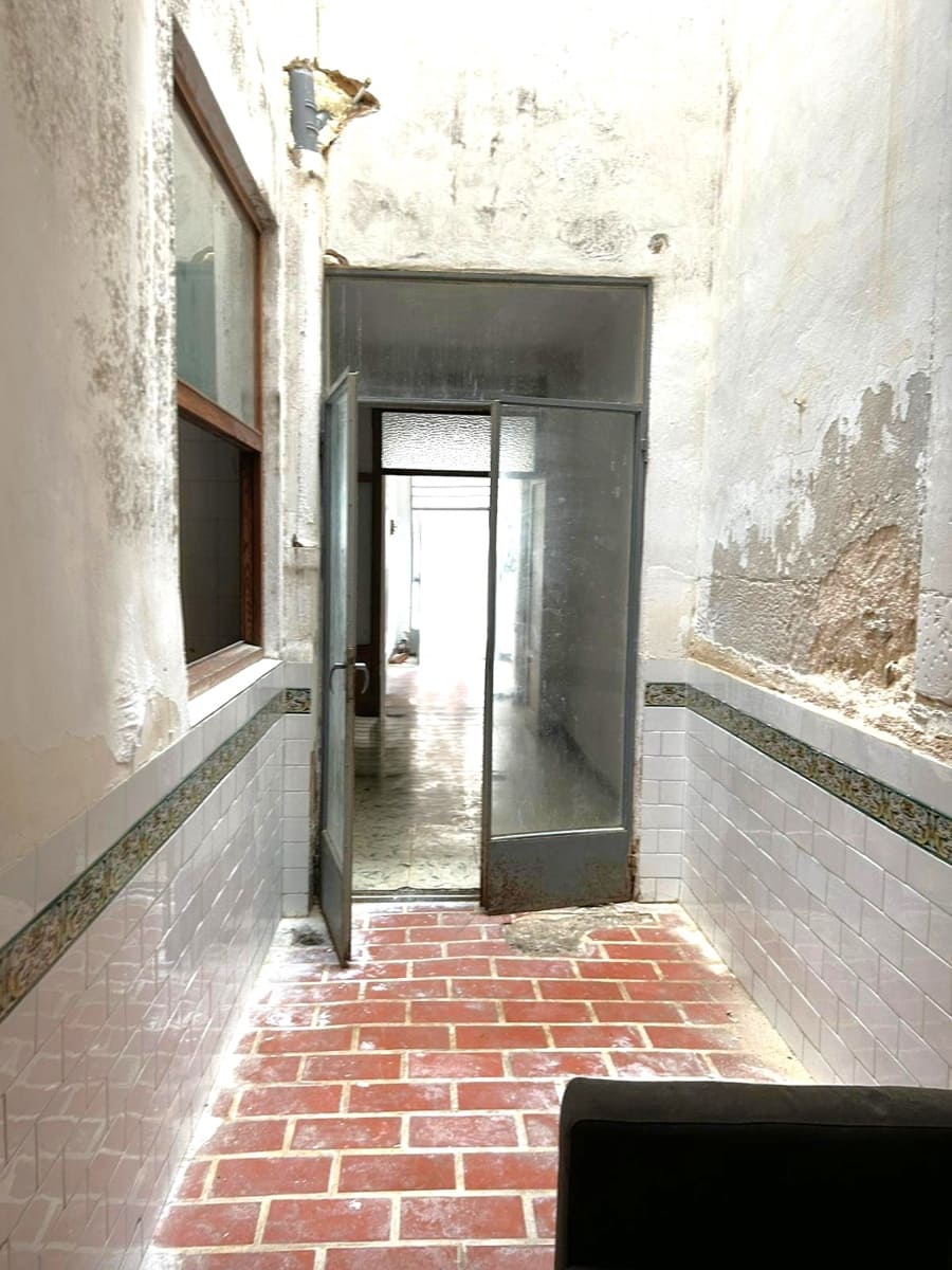 3 chambre Maison de Ville à vendre à Pego - 110 000 € (Ref: 9031188)