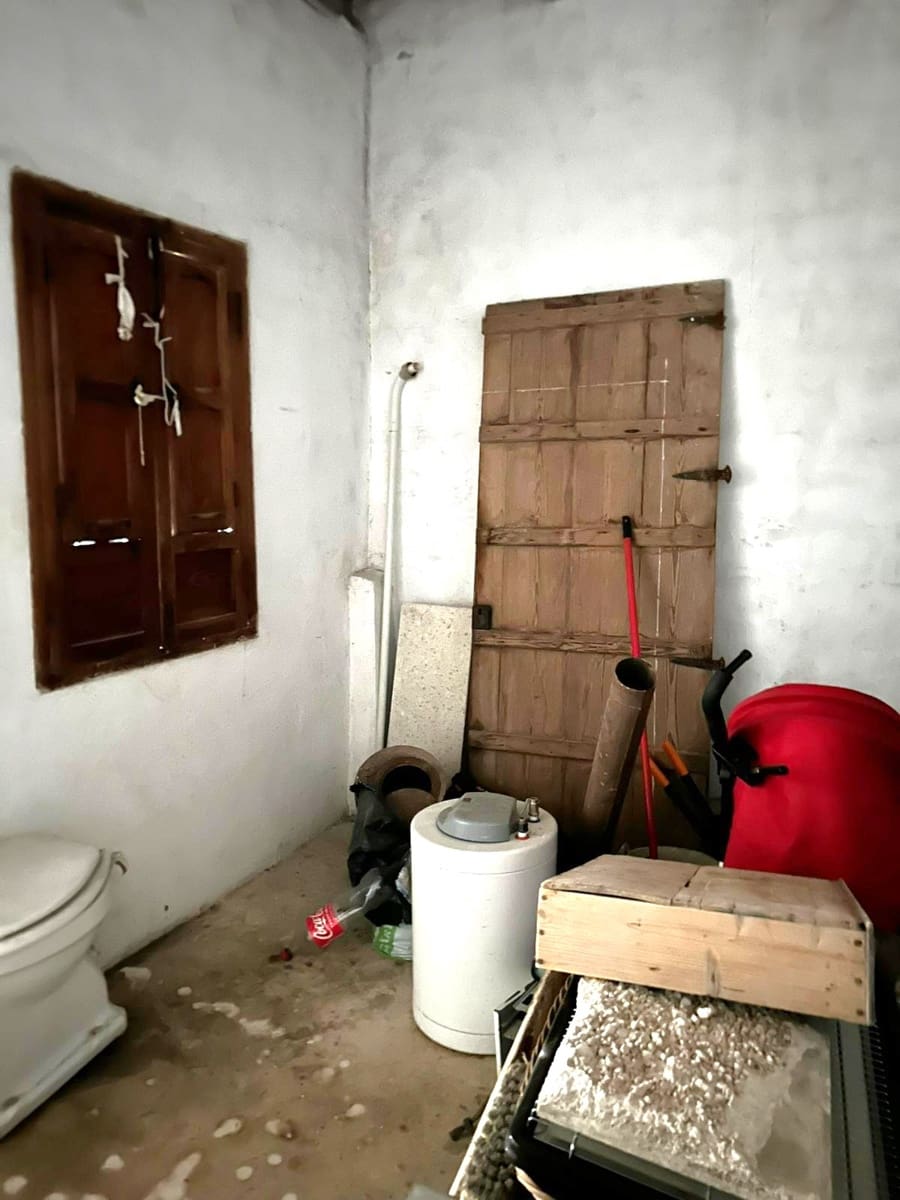 3 chambre Maison de Ville à vendre à Pego - 110 000 € (Ref: 9031188)