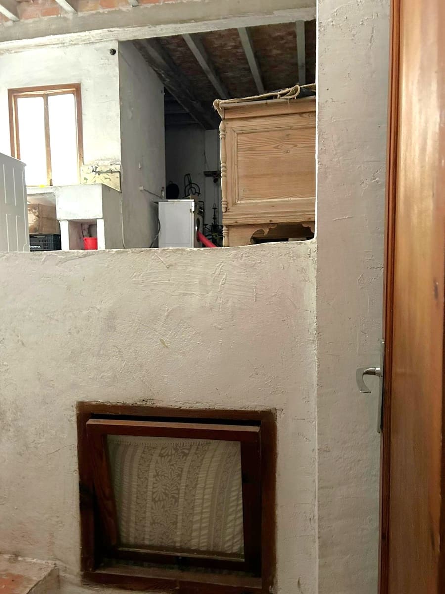 3 chambre Maison de Ville à vendre à Pego - 110 000 € (Ref: 9031188)