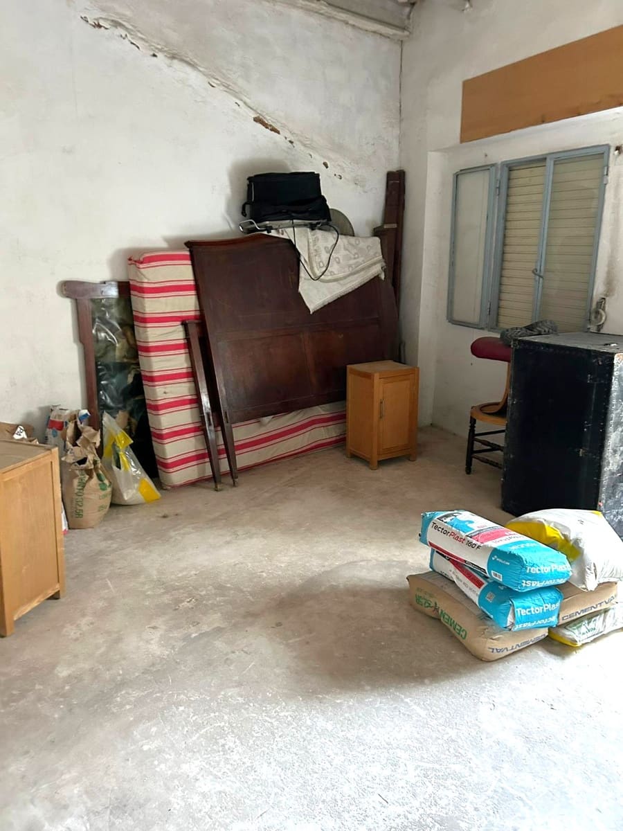 3 chambre Maison de Ville à vendre à Pego - 110 000 € (Ref: 9031188)