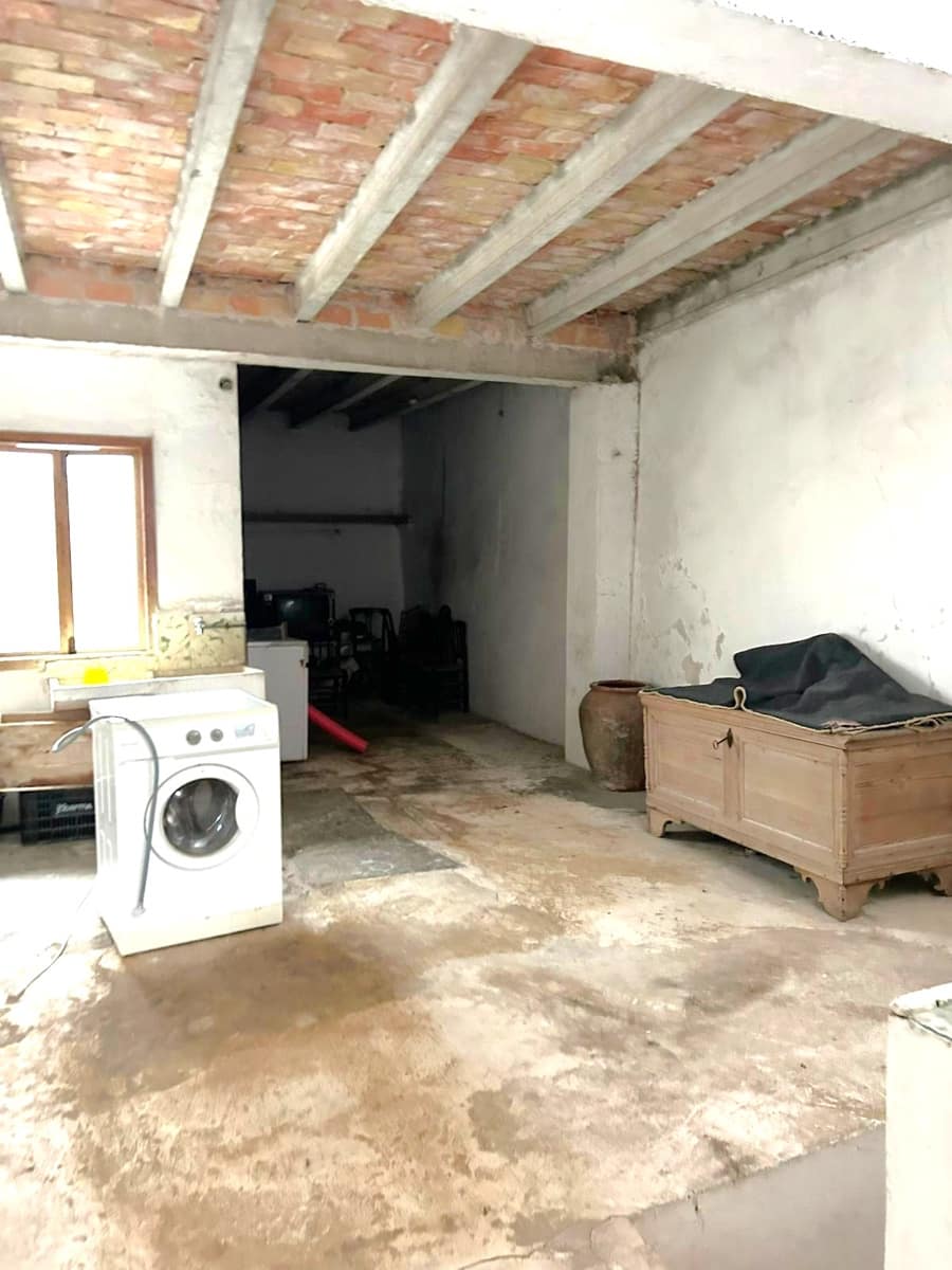 3 chambre Maison de Ville à vendre à Pego - 110 000 € (Ref: 9031188)