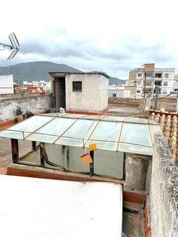 3 chambre Maison de Ville à vendre à Pego - 110 000 € (Ref: 9031188)