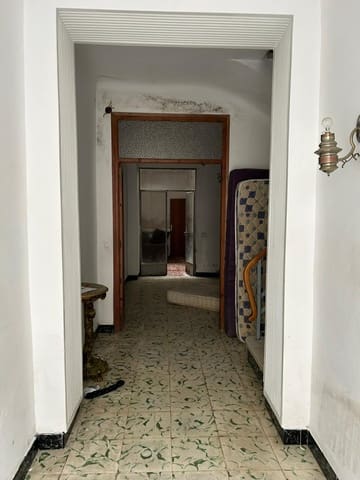 3 chambre Maison de Ville à vendre à Pego - 110 000 € (Ref: 9031188)