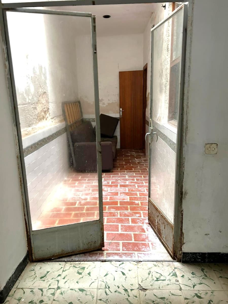 3 chambre Maison de Ville à vendre à Pego - 110 000 € (Ref: 9031188)