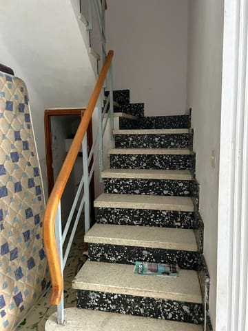 3 chambre Maison de Ville à vendre à Pego - 110 000 € (Ref: 9031188)