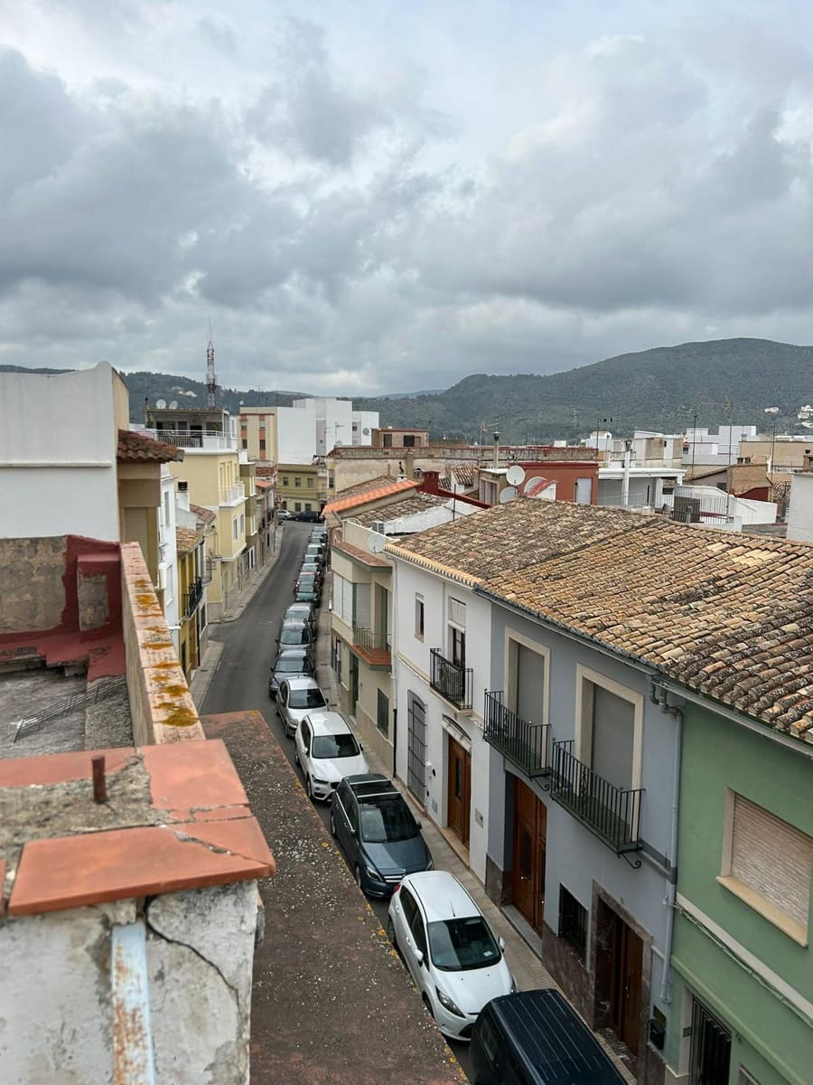 3 chambre Maison de Ville à vendre à Pego - 110 000 € (Ref: 9031188)