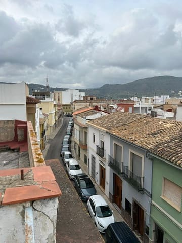 3 chambre Maison de Ville à vendre à Pego - 110 000 € (Ref: 9031188)