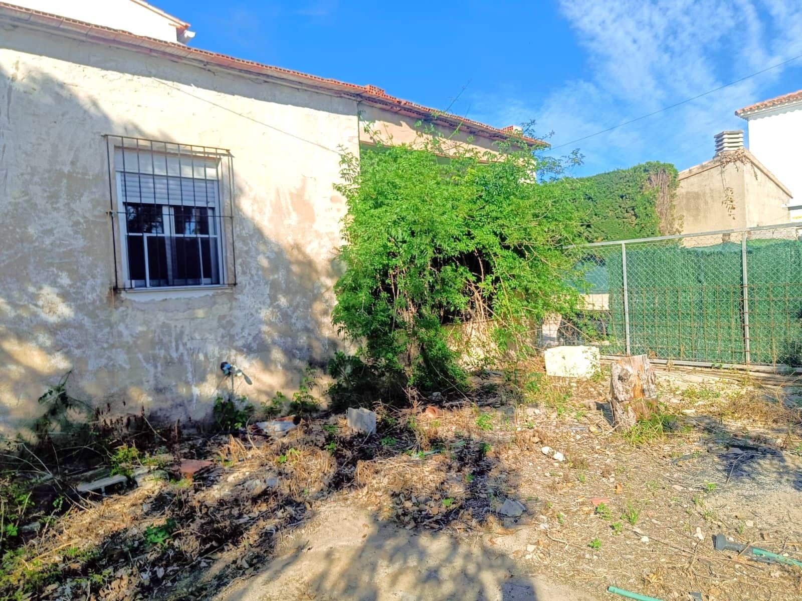 4 sovrum Hus till salu i Oliva med garage - 255 000 € (Ref: 9032709)