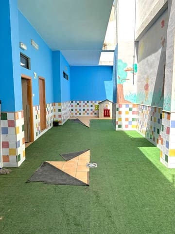 Commercial for sale in Gandia - € 195,000 (Ref: 9049586)