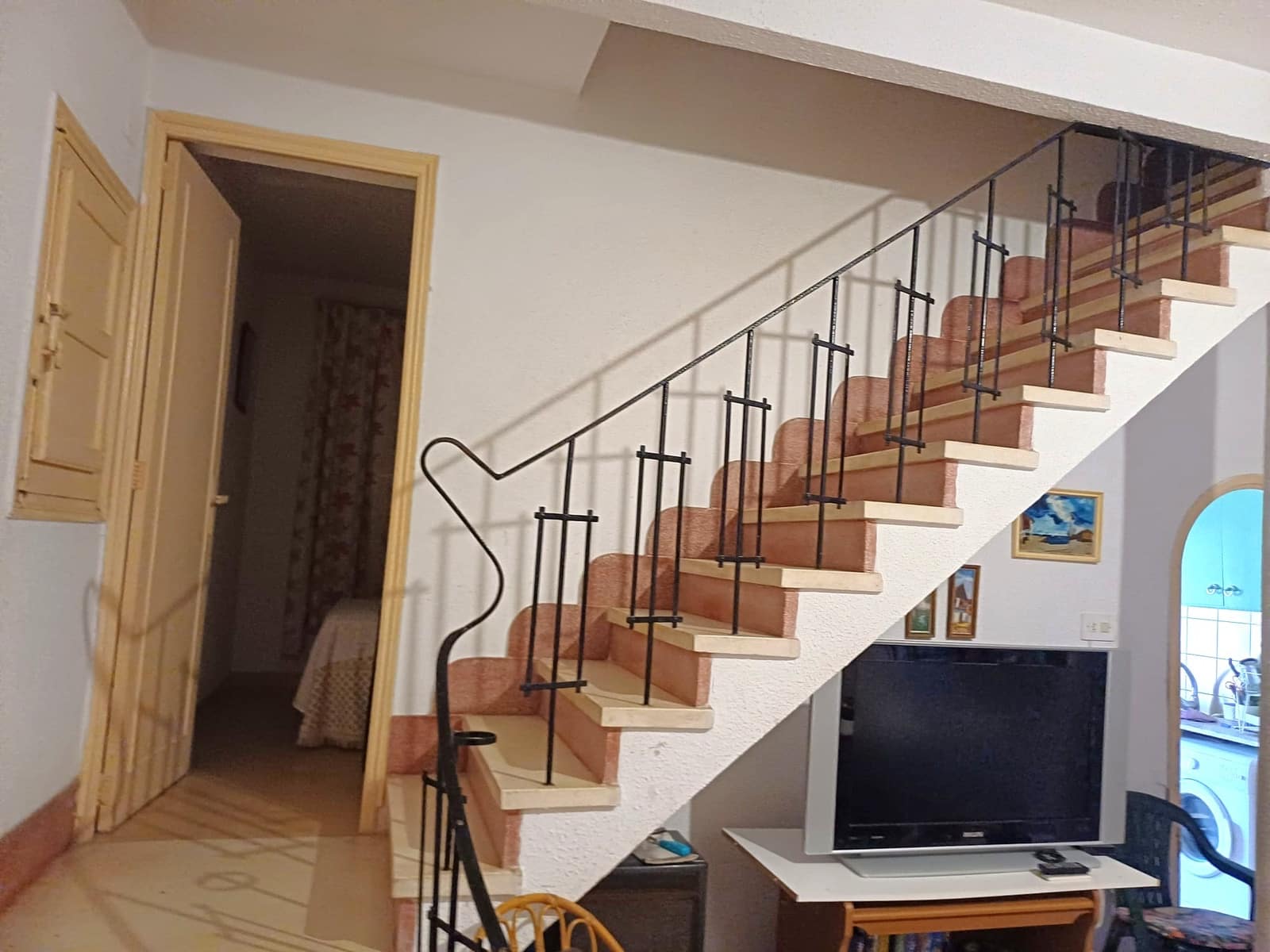 8 soverom Villa til salgs i Denia med garasje - € 575 000 (Ref: 9072662)